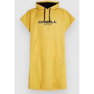 O´neill - TRVLR Series - Poncho - Waterafstotend - Badstof - Capuchon
