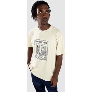 New Balance Relaxed 550 T-Shirt
