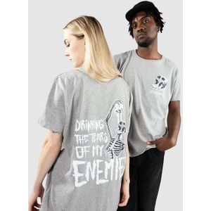 Any Means Necessary Tears Of My Enemies T-Shirt