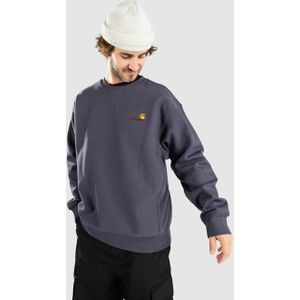 Carhartt WIP American Script Sweater