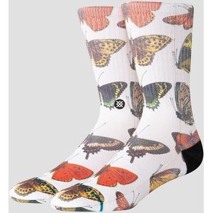 Stance - Casual Sokken - Multicolor - Vochtregulerend Polyester