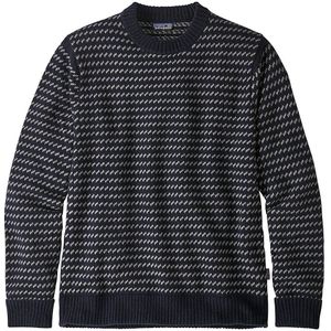 Patagonia Recycled Wool-Blend Sweater