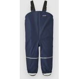 Patagonia - Babys Torrentshell 3L Bibs - Regenbroek - Blauw - Waterdicht