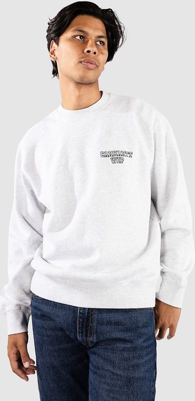 Carhartt WIP Alumni Sweater