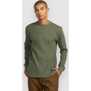 RVCA Day Shift Thermal Longsleeve