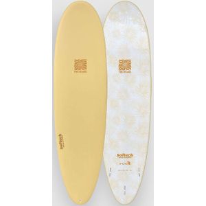 Softech Middie Butter Palms 6'10 Surfboard