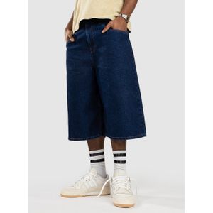 Empyre Sk8 Ultra Loose Denim Korte Broek