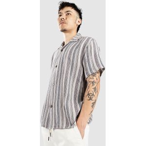 Rhythm Yesterday Hemd