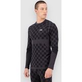 Mons Royale Heren Ascender Merino Seamless Longsleeve