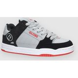 Globe - Tilt - Skateschoenen - Steel/Black - Hoogwaardige Materialen
