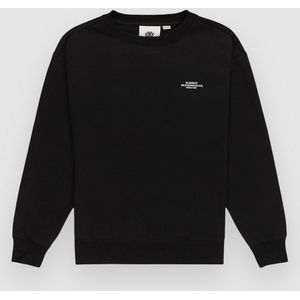 Element - Cornell Skate - Sweatshirt - Relaxed Fit - Lange Mouwen - 85% Gerecycled Polyester