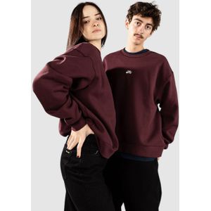 Nike SB Fleece Skate Crew Sweater
