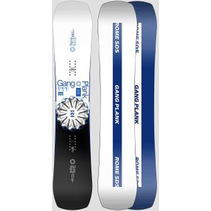 Rome Gang Plank Snowboard