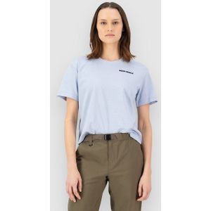 Mons Royale Yonder Merino Organic Cotton Thermo Shirt