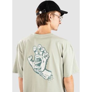 Santa Cruz Topo Hand T-Shirt