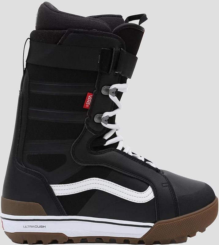 Vans - Hi-Standard Pro MTE - Snowboardschoenen - Zwart