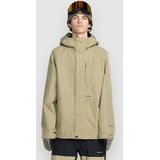 Volcom - Dua - Softshelljack - GORE-TEX - Heren - Baggy Pasvorm