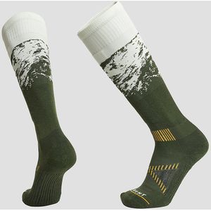 Le Bent Sammy Carlson Pro Series Light Cushion Sport sokken