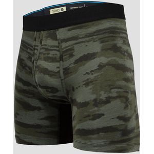 Stance Ramp Camo Brief Boxershorts