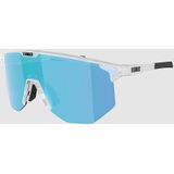 BLIZ Active Eyewear Hero Transparent White Zonnebril