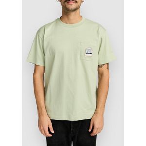 RVCA Palmcrest T-Shirt