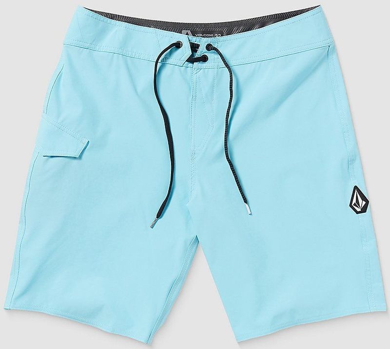 Volcom - Lido Solid Mod - Zwembroek - 20 inch