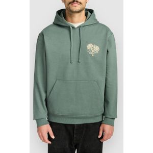 RVCA Flower Balance Hoodie