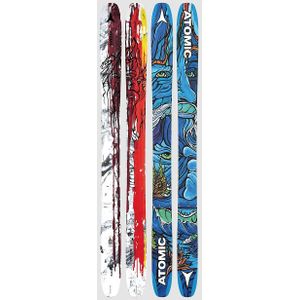 Atomic Bent 110 2024 Ski's