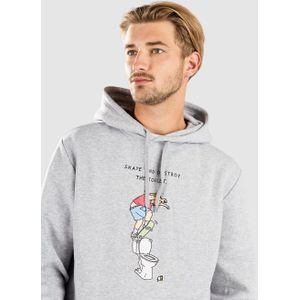Brother Merle Switch Fs Blunt Hoodie