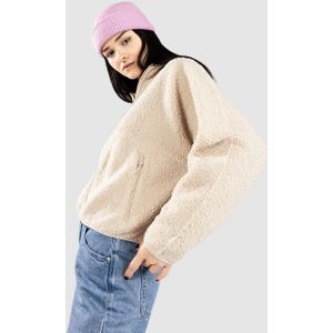 Dravus Vista Cozy Fleece Zip Hoodie