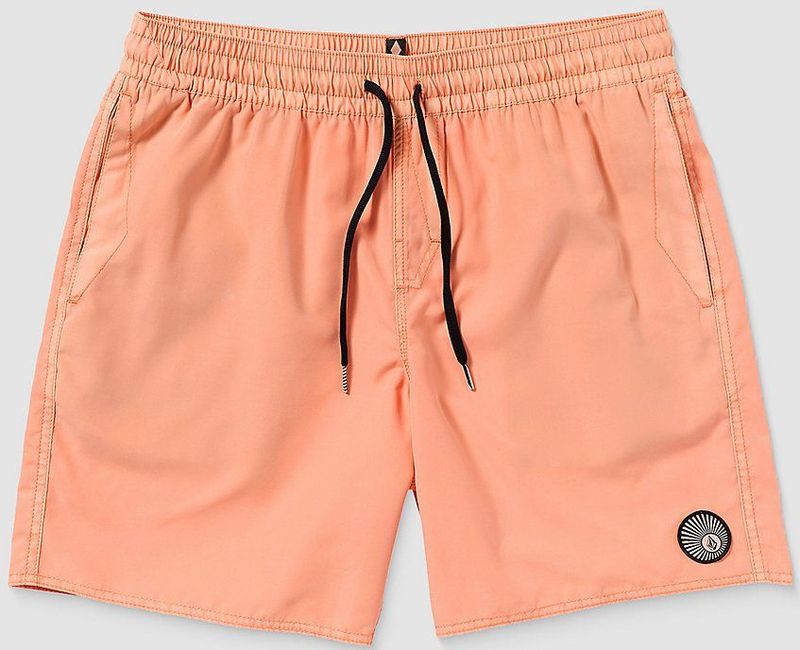 Volcom Center Trunk 17 Boardshorts