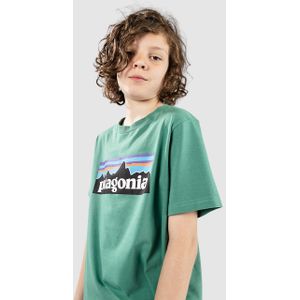 Patagonia P-6 Logo T-Shirt