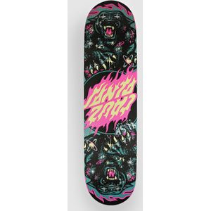 Santa Cruz Asta Cosmic Twin 8.2" Skateboard deck