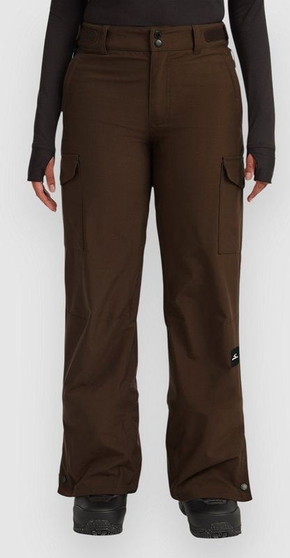 O'neill - Fwc Cruz - Cargo Broek - 10K Waterdicht - 10K Ademend