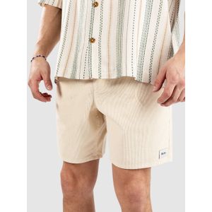 Rhythm Classic Cord Jam Korte Broek