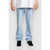 Jeans - Spijkerbroek - Blauw - Katoen