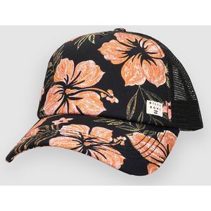 Billabong Heritage Mashup Cap