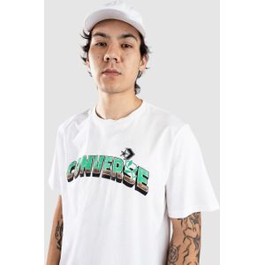 Converse Star Chevron Plant T-Shirt