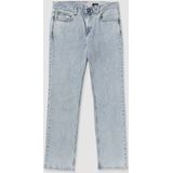 Volcom - Solver - Spijkerbroek - Blauw - Herenjeans