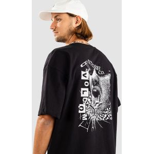Volcom Safetytee Loose Fit T-Shirt