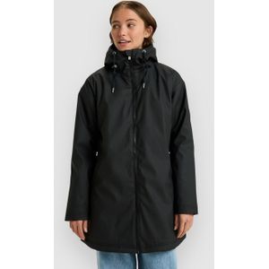Roxy - Rain Road Polar Zip - Regenjas - Dames
