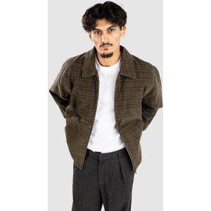Element Corduroy Garage Jas