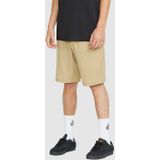 Volcom Frickin Cross Shred Static 20 Korte Broek