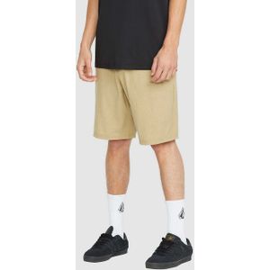 Volcom Frickin Cross Shred Static 20 Korte Broek