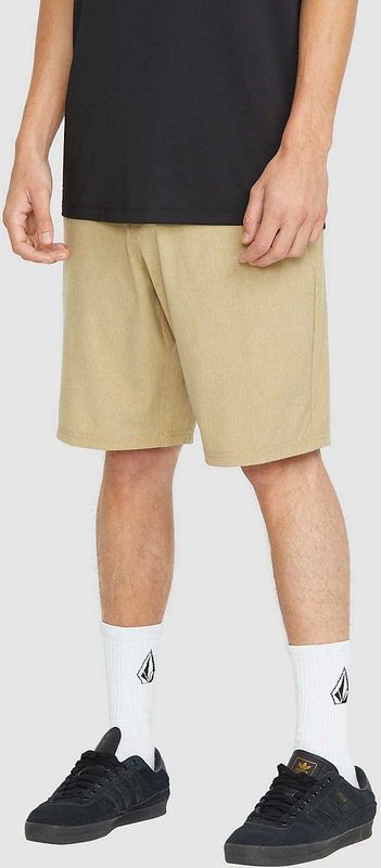 Volcom Frickin Cross Shred Static 20 Korte Broek