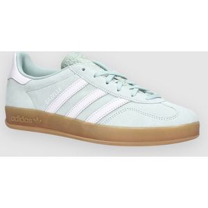 ADIDAS ORIGINALS - Gazelle - Sneakers - Mintgroen / Wit