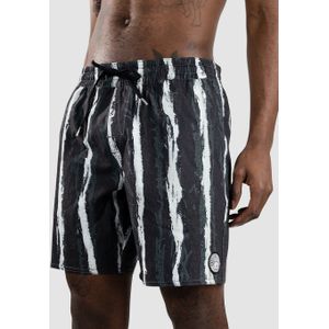 Volcom V Ent Hockey Dad Trunk 17 Boardshorts