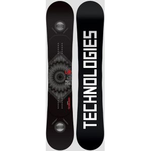 Lib Tech Trs 2024 Snowboard