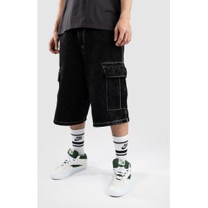 Empyre Ultra Loose Fit Sk8 Cargo Korte Broek