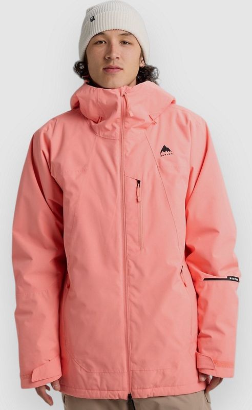Burton - Reserve 2L Insulated Jacket - Winterjas - Waterdicht - Heren